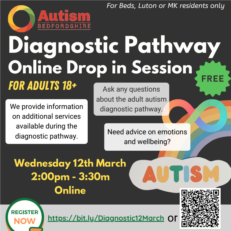 Autism Online Workshop